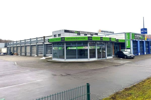 non-residential property for sale, 7,574 m², Sülzborn 2, Magdeburg, Saxony-Anhalt non-residential property for sale, 7,574 m², Sülzborn 2, Magdeburg, Saxony-Anhalt