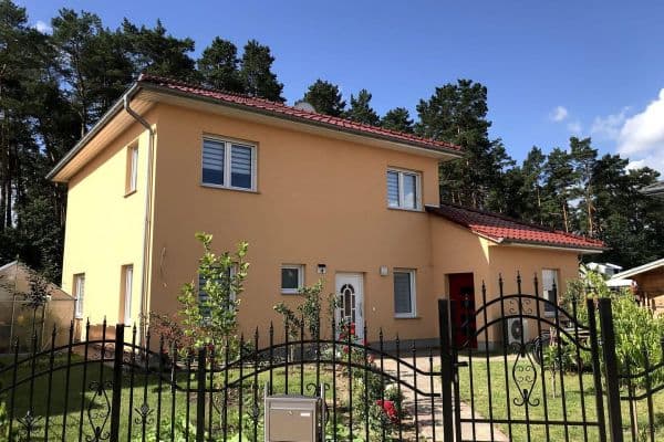 2 bedroom flat to rent, 41 m², Wildau 2 bedroom flat to rent, 41 m², Wildau