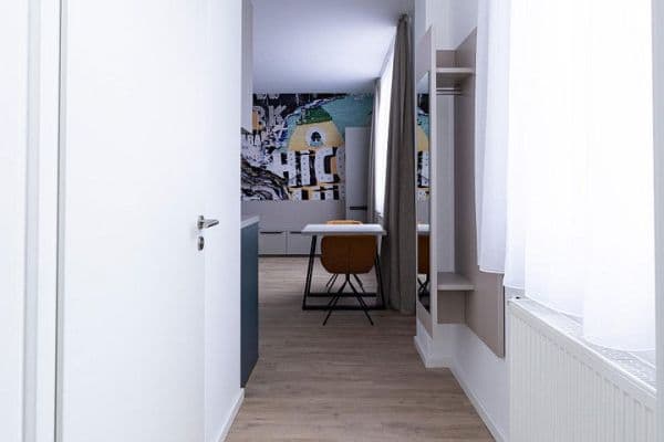 2 bedroom flat to rent, 45 m², Steinbühler Straße 4-6, Nürnberg, Bavaria 2 bedroom flat to rent, 45 m², Steinbühler Straße 4-6, Nürnberg, Bavaria