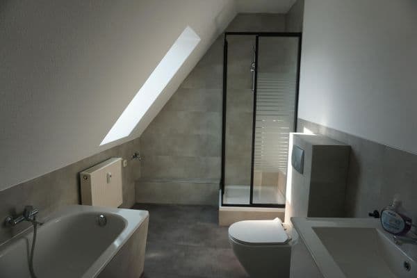 2 bedroom flat to rent, 77 m², Mühlstraße 8, Delitzsch 2 bedroom flat to rent, 77 m², Mühlstraße 8, Delitzsch