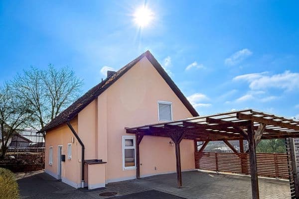 house for sale, 138 m², Beratzhausen house for sale, 138 m², Beratzhausen