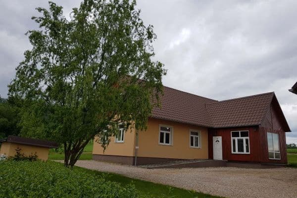 recreational property to rent, 0 m², Žlebská Lhotka recreational property to rent, 0 m², Žlebská Lhotka