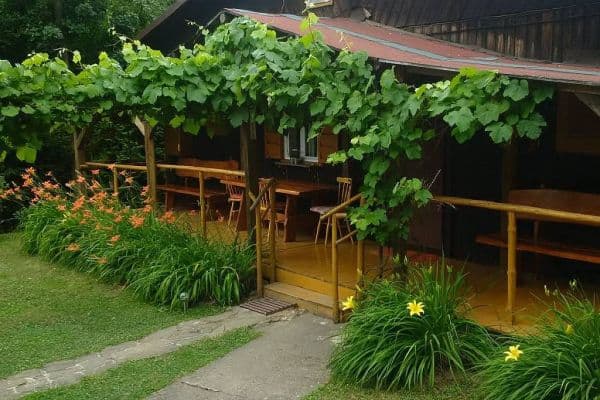 recreational property to rent, 0 m², Svatý Štěpán recreational property to rent, 0 m², Svatý Štěpán