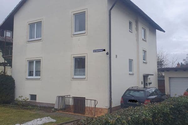 4 bedroom flat to rent, 80 m², Kronach 4 bedroom flat to rent, 80 m², Kronach