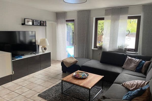 3 bedroom flat to rent, 85 m², Oberhausen 3 bedroom flat to rent, 85 m², Oberhausen