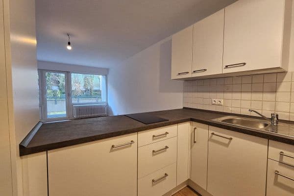 1 bedroom flat to rent, 31 m², Kidlerstraße 38, München, Bavaria 1 bedroom flat to rent, 31 m², Kidlerstraße 38, München, Bavaria