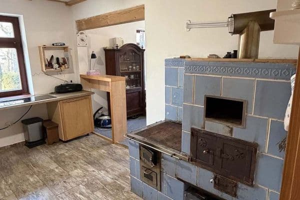 recreational property to rent, 0 m², Stará Ves recreational property to rent, 0 m², Stará Ves