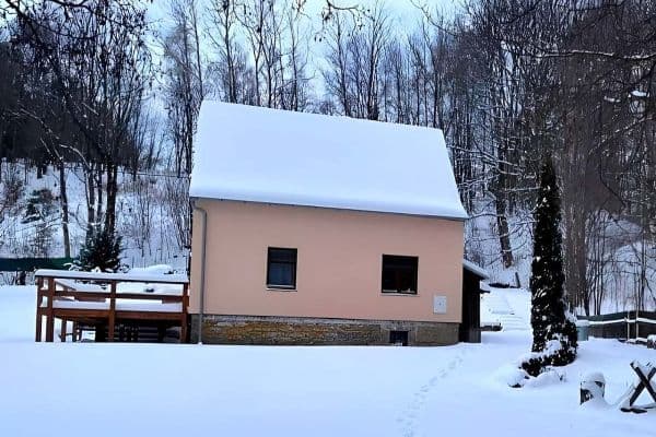 recreational property to rent, 0 m², Stará Ves recreational property to rent, 0 m², Stará Ves