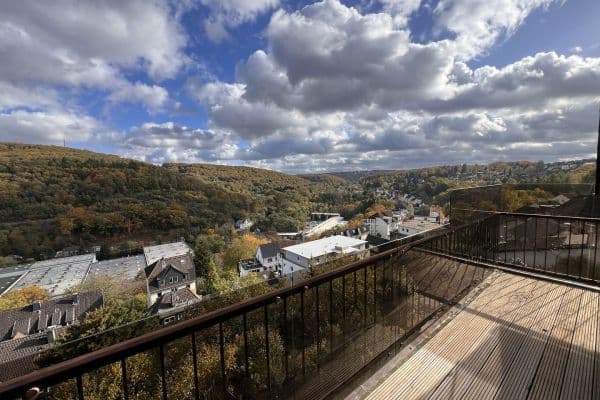 3 bedroom flat for sale, 95 m², Gevelsberg 3 bedroom flat for sale, 95 m², Gevelsberg