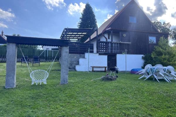 recreational property to rent, 0 m², Arnoltice recreational property to rent, 0 m², Arnoltice