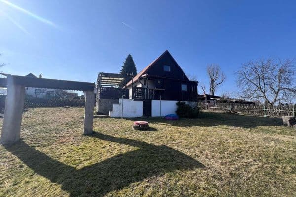 recreational property to rent, 0 m², Arnoltice recreational property to rent, 0 m², Arnoltice