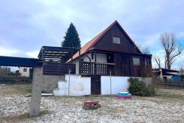 recreational property to rent, 0 m², Arnoltice recreational property to rent, 0 m², Arnoltice