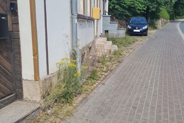 3 bedroom flat to rent, 90 m², Schwalenberg 3 bedroom flat to rent, 90 m², Schwalenberg