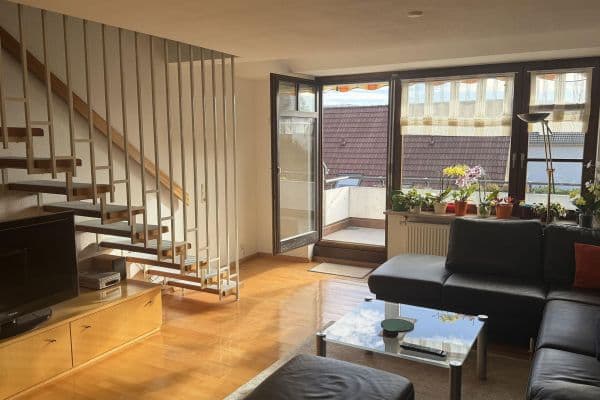 2 bedroom with open-plan kitchen flat for sale, 82 m², Grenzach-Wyhlen 2 bedroom with open-plan kitchen flat for sale, 82 m², Grenzach-Wyhlen