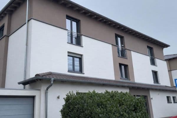 3 bedroom flat to rent, 100 m², Edenkoben 3 bedroom flat to rent, 100 m², Edenkoben