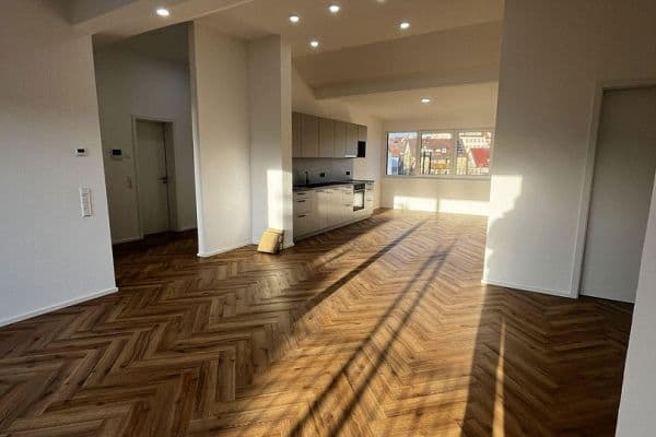 3 bedroom flat to rent, 100 m², Nürtingen 3 bedroom flat to rent, 100 m², Nürtingen