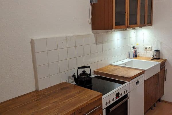 2 bedroom flat for sale, 70 m², Berlin, Berlin 2 bedroom flat for sale, 70 m², Berlin, Berlin