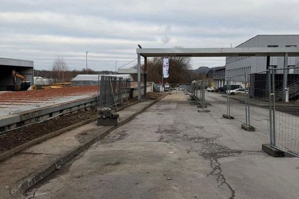 plot to rent, 330 m², Hombrucherweg 14, Iserlohn plot to rent, 330 m², Hombrucherweg 14, Iserlohn