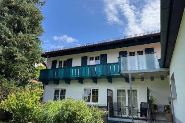 5 bedroom flat to rent, 122 m², Berg, Bavaria 5 bedroom flat to rent, 122 m², Berg, Bavaria