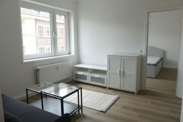 2 bedroom flat to rent, 39 m², Manteuffelstraße 12a, Duisburg, North Rhine-Westphalia 2 bedroom flat to rent, 39 m², Manteuffelstraße 12a, Duisburg, North Rhine-Westphalia