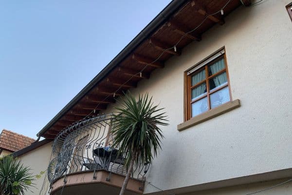 2 bedroom flat to rent, 60 m², Bahnhofstr. 12, Erpolzheim 2 bedroom flat to rent, 60 m², Bahnhofstr. 12, Erpolzheim