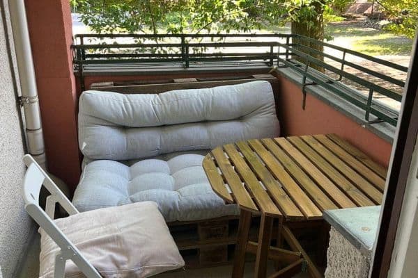 2 bedroom flat for sale, 47 m², Berlin, Berlin 2 bedroom flat for sale, 47 m², Berlin, Berlin