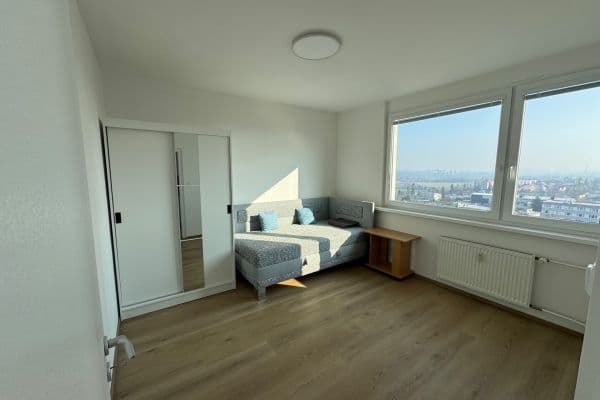 2 bedroom flat to rent, 54 m², Lábkova, Plzeň 2 bedroom flat to rent, 54 m², Lábkova, Plzeň