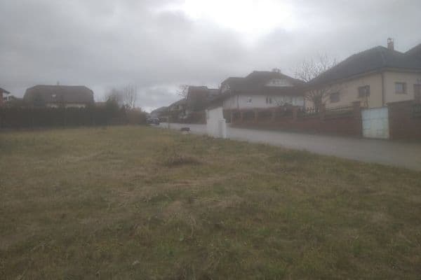 plot for sale, 980 m², plot for sale, 980 m²,