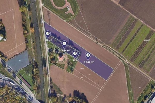 plot for sale, 7,982 m², plot for sale, 7,982 m²,