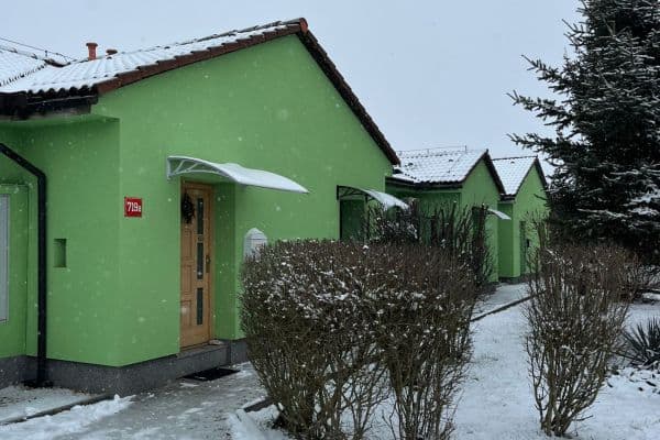 1 bedroom with open-plan kitchen flat for sale, 48 m², B. Němcové, Horoměřice 1 bedroom with open-plan kitchen flat for sale, 48 m², B. Němcové, Horoměřice