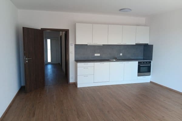 1 bedroom with open-plan kitchen flat to rent, 55 m², Loudů, Dobřany, Plzeňský Region 1 bedroom with open-plan kitchen flat to rent, 55 m², Loudů, Dobřany, Plzeňský Region