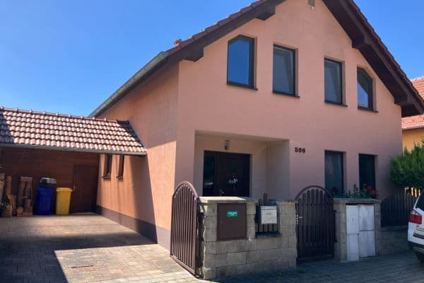 house for sale, 148 m², U Selkova, Černá Hora house for sale, 148 m², U Selkova, Černá Hora