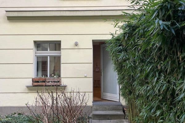 2 bedroom with open-plan kitchen flat for sale, 116 m², Berlin, Berlin 2 bedroom with open-plan kitchen flat for sale, 116 m², Berlin, Berlin