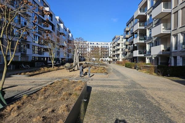 5 bedroom flat for sale, 130 m², Stallschreiberstr.23, Berlin, Berlin 5 bedroom flat for sale, 130 m², Stallschreiberstr.23, Berlin, Berlin