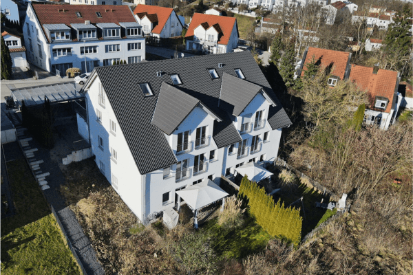 3 bedroom flat to rent, 73 m², Am Mitterfeld 48, Landshut 3 bedroom flat to rent, 73 m², Am Mitterfeld 48, Landshut