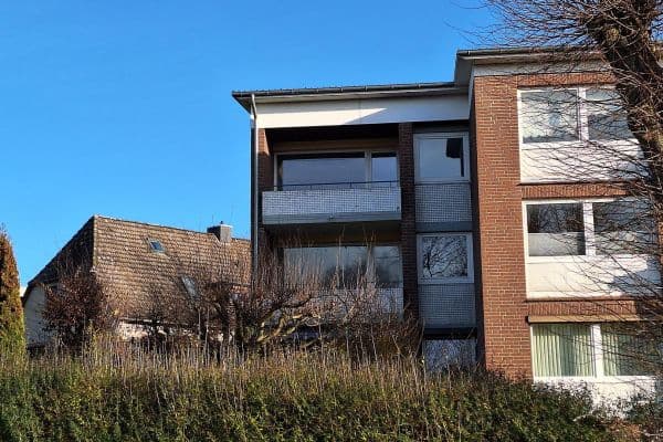 1 bedroom with open-plan kitchen flat for sale, 65 m², Seevetal 1 bedroom with open-plan kitchen flat for sale, 65 m², Seevetal