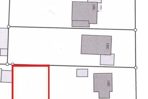 plot for sale, 666 m², Ginstertwiete, Quickborn, Heide plot for sale, 666 m², Ginstertwiete, Quickborn, Heide
