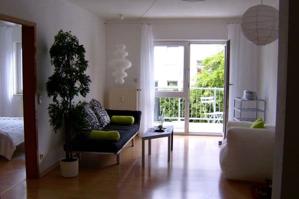 2 bedroom flat to rent, 65 m², Darmstadt 2 bedroom flat to rent, 65 m², Darmstadt