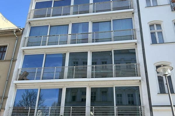 3 bedroom flat for sale, 88 m², Acker str 8, Berlin, Berlin 3 bedroom flat for sale, 88 m², Acker str 8, Berlin, Berlin