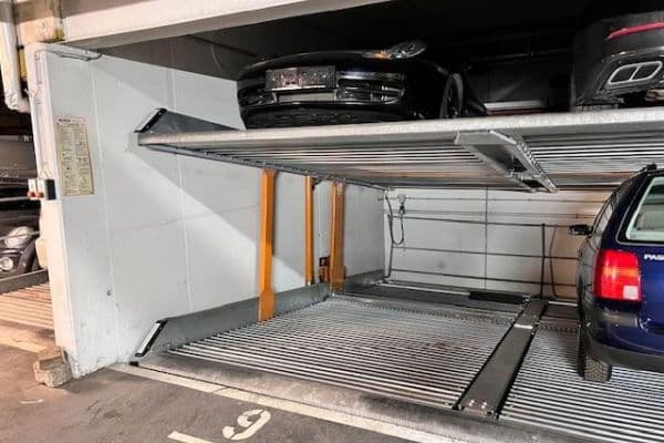 garage to rent, 0 m², Zollergasse 17, Wien, Vienna garage to rent, 0 m², Zollergasse 17, Wien, Vienna