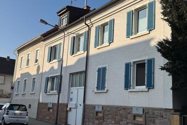 house for sale, 285 m², Frankfurt am Main house for sale, 285 m², Frankfurt am Main