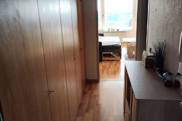 1 bedroom flat to rent, 35 m², Karl-von-Hahn-Str. 125, Freudenstadt, Baden-Württemberg 1 bedroom flat to rent, 35 m², Karl-von-Hahn-Str. 125, Freudenstadt, Baden-Württemberg