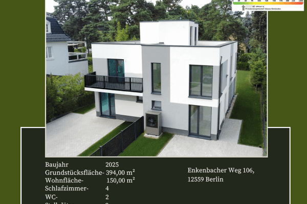 house for sale, 150 m², Enkenbacher Weg 106, Berlin, Berlin house for sale, 150 m², Enkenbacher Weg 106, Berlin, Berlin