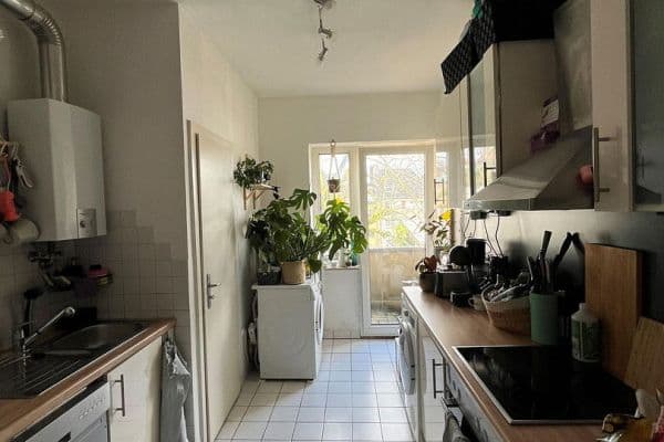 2 bedroom flat to rent, 55 m², Essen, North Rhine-Westphalia 2 bedroom flat to rent, 55 m², Essen, North Rhine-Westphalia