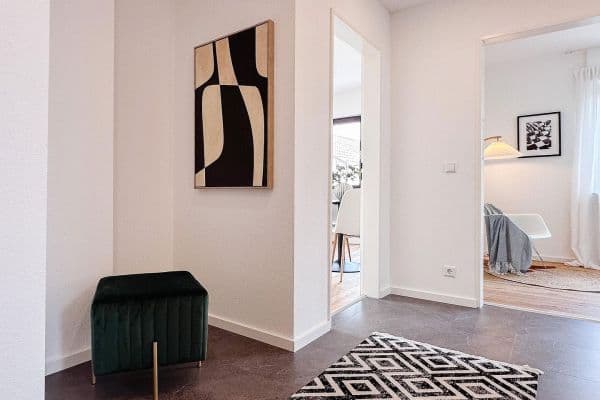 3 bedroom flat for sale, 81 m², Leonberg 3 bedroom flat for sale, 81 m², Leonberg