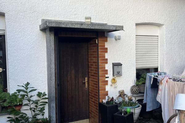 3 bedroom flat to rent, 60 m², Hauptstraße 8, Kammerforst 3 bedroom flat to rent, 60 m², Hauptstraße 8, Kammerforst