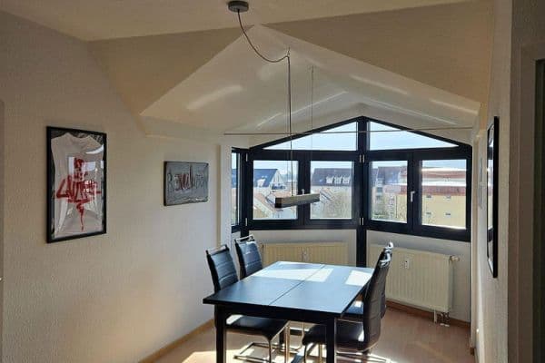 2 bedroom with open-plan kitchen flat for sale, 68 m², Landauer Straße 6-8, Limburgerhof 2 bedroom with open-plan kitchen flat for sale, 68 m², Landauer Straße 6-8, Limburgerhof