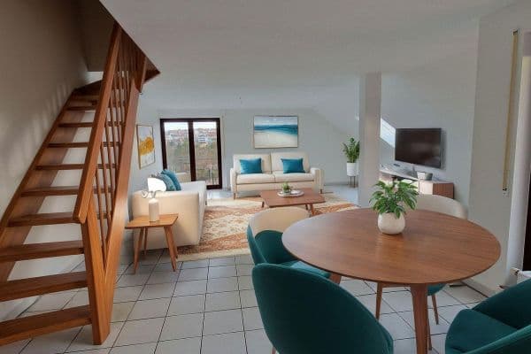 5 bedroom flat for sale, 133 m², Leonberg 5 bedroom flat for sale, 133 m², Leonberg