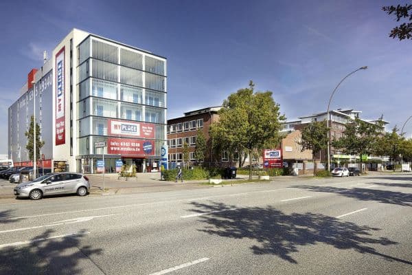 non-residential property to rent, 47 m², Friedrich-Ebert-Damm 103, Hamburg, Hamburg non-residential property to rent, 47 m², Friedrich-Ebert-Damm 103, Hamburg, Hamburg