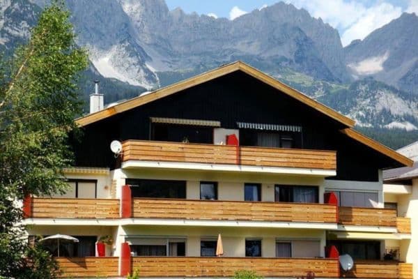 4 bedroom flat to rent, 102 m², Ellmau 4 bedroom flat to rent, 102 m², Ellmau